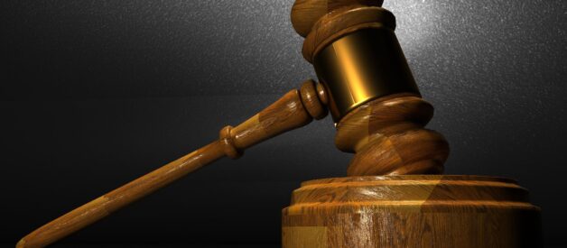 Law Basics: Justifications for Pursuing Litigation