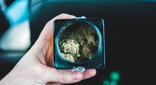 How to Prepare for Your Next Weed Dispensary Visit