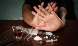 How to Support A Loved One In Rehab
