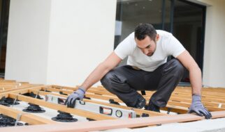 How Do I Choose Quality Materials for My Patio Construction?