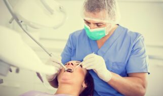 How Does Stress Affect Oral Health