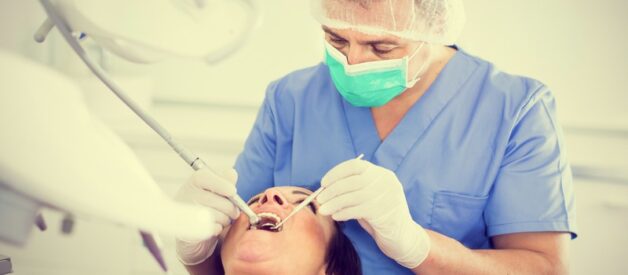 How Does Stress Affect Oral Health