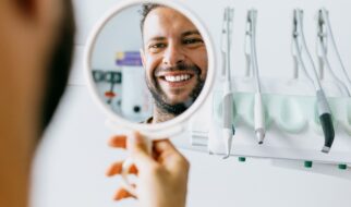When Will I See the Full Benefits of My Dental Implants?