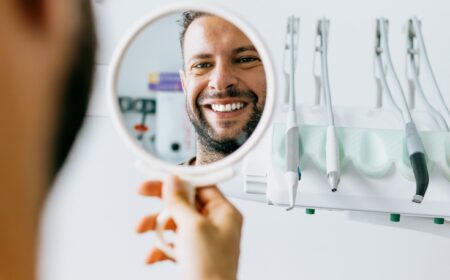 When Will I See the Full Benefits of My Dental Implants?