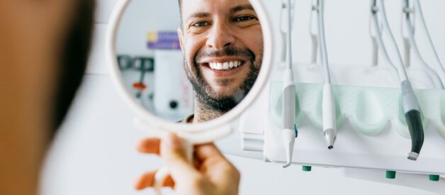 When Will I See the Full Benefits of My Dental Implants?