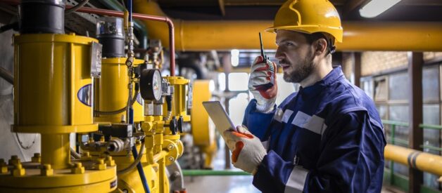 What Are the Best Practices for Gas Safety Compliance