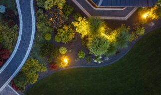 How to Choose the Right Outdoor Lighting Solution for Your Home