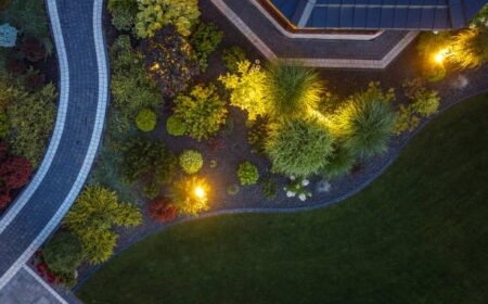 How to Choose the Right Outdoor Lighting Solution for Your Home