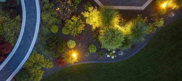 How to Choose the Right Outdoor Lighting Solution for Your Home
